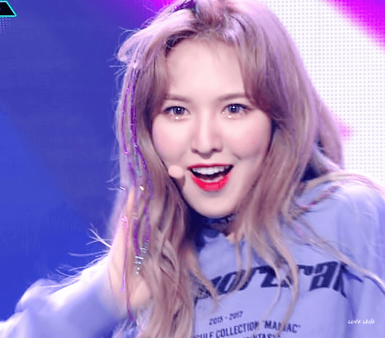 [레드벨벳] 유학시절 인종차별 당했던 웬디의 대처법 | 인스티즈