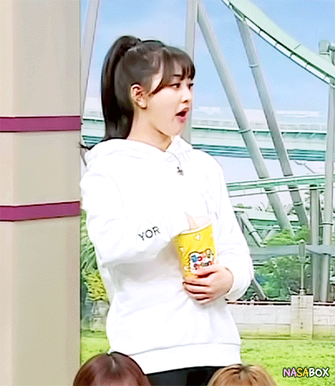 트와이스 묶지효vs푼지효 | 인스티즈