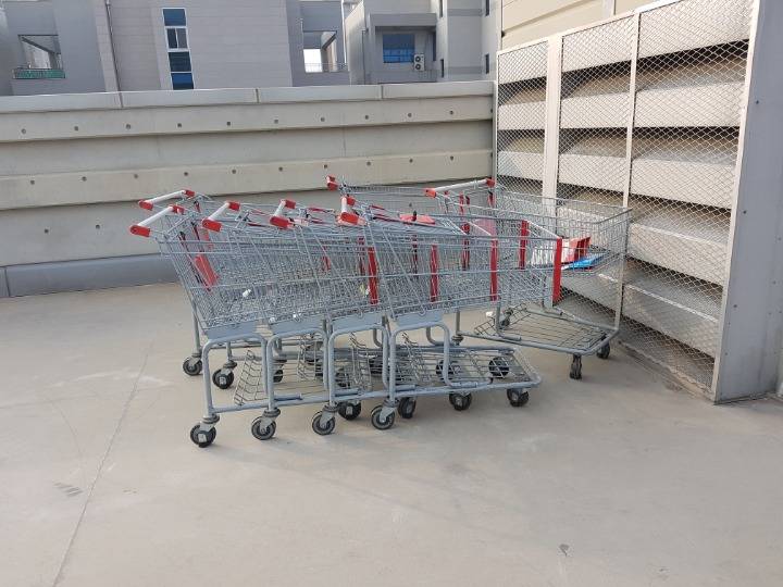 코스트코 일부 이용객 인성.jpg | 인스티즈