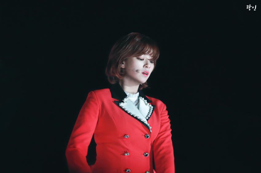 단발머리 트와이스 정연.jpgif | 인스티즈