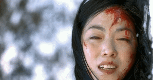 내가 영화 [기담] 속 엄마 귀신을 안 무서워하는 이유.gif (귀짤X) | 인스티즈