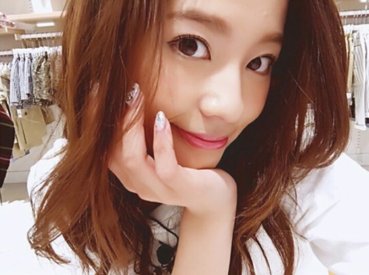 매력쩌는 모델 아사히나 아야(asahina aya) | 인스티즈