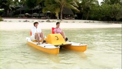 꽃보다남자) 추억의 이정센빠이와 가을양 01 | 인스티즈