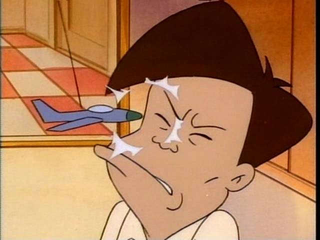 고길동 아저씨 빡치게 만드는 둘리의 만행.jpg | 인스티즈