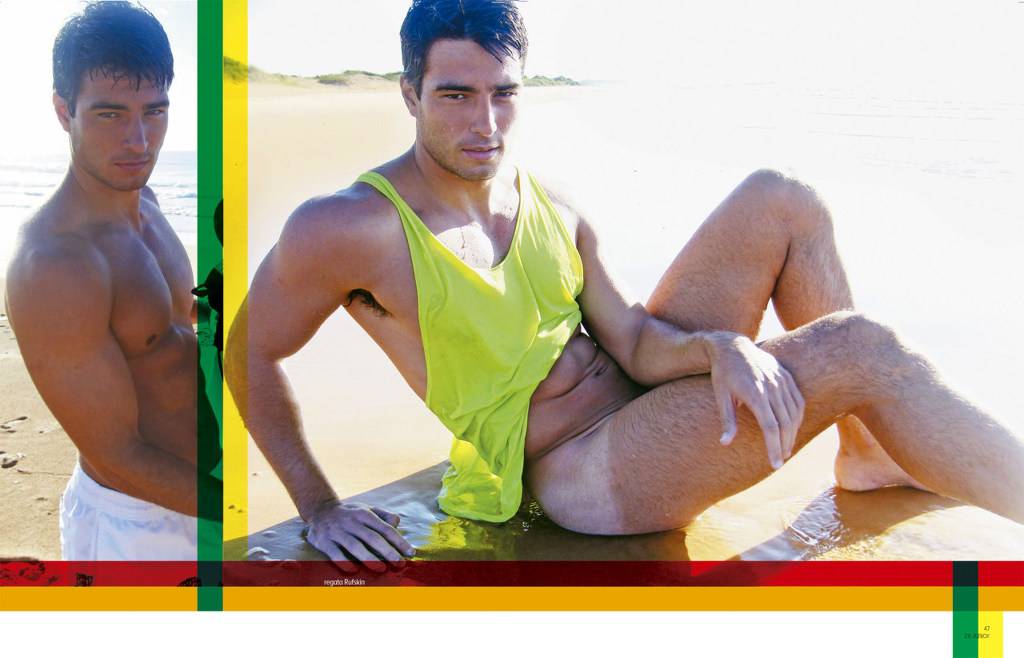 개콘에 짱잘 외국인 나오던 시절 | 인스티즈