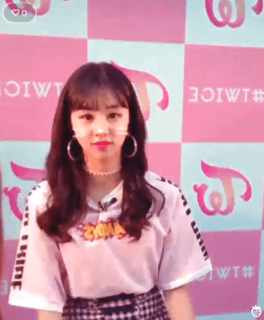 일본가서 머리붙이고 숙녀된 채영이 | 인스티즈