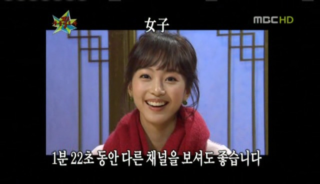 26세..한예슬 애교 레전드.avi | 인스티즈