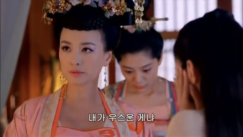 [캡쳐] 착하고 예쁜애들 다 죽는데 못되고 예쁜애들도 다 죽는 무미랑전기 (3) | 인스티즈