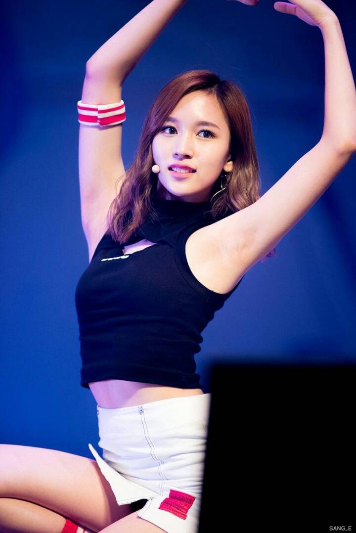 겨드랑이 모음 | 인스티즈