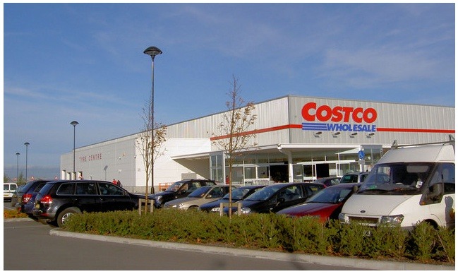 코스트코 가면 사게 되는 먹거리 20가지 | 인스티즈