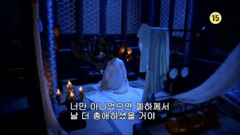 [캡쳐] 착하고 예쁜애들 다 죽는데 못되고 예쁜애들도 다 죽는 무미랑전기 (13) | 인스티즈