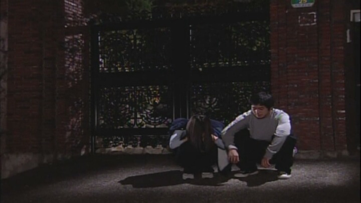 커서다시보는 천국의계단3화부제:공포의 회전목마 | 인스티즈