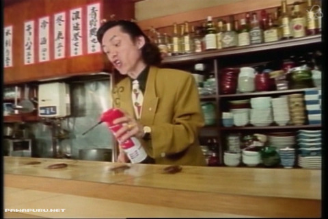 일본에서 엄청난 한류를 일으켰지만 한국에서는 조롱하고 비웃음당하는 인물.jpg | 인스티즈