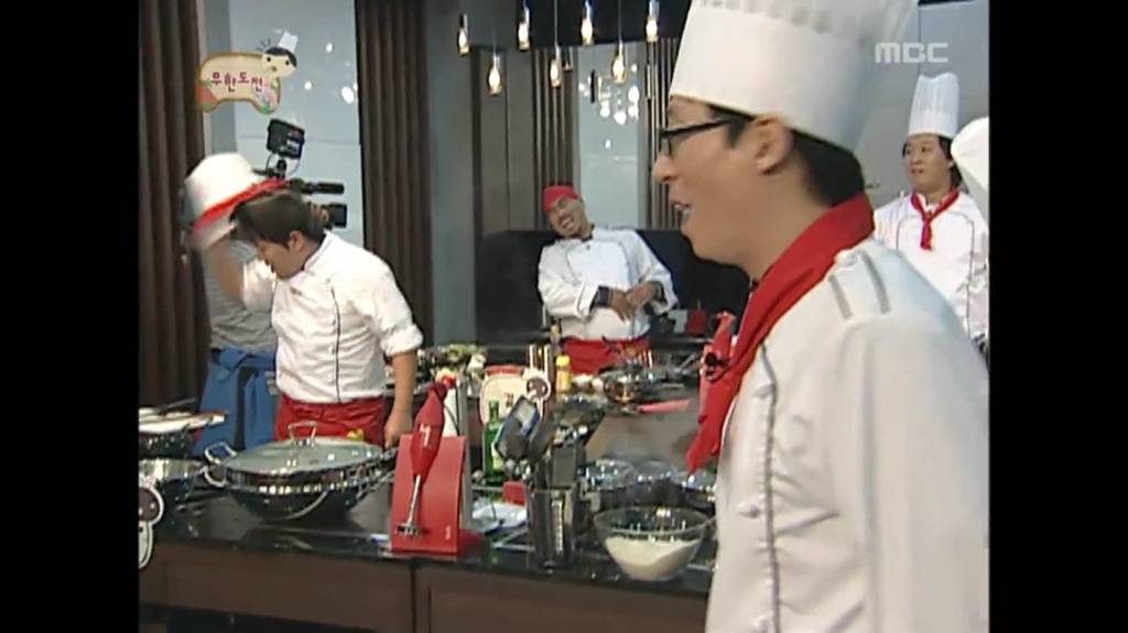 [무한도전] 아이 망했네!!! 보자마자 뚜껑 열면 어떡해요!! 끝났어 이제!!!! | 인스티즈