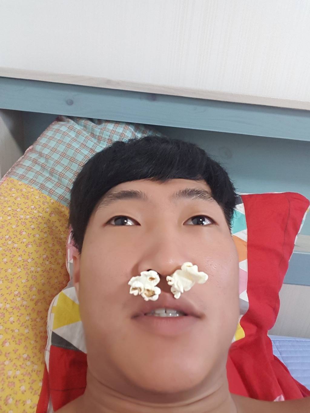 [데이터주의] 웃게에 자주 보이는 따봉충의 정체에 대해 알아보자 | 인스티즈