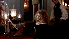 [키얼스틴던스트] 성인 연기 못지 않게 임팩트 연기를 선보인 뱀파이어와의 인터뷰 클로디아 | 인스티즈