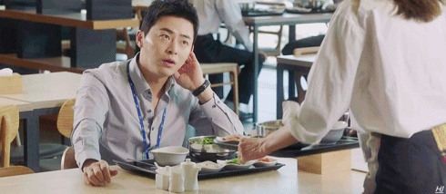 [질투의화신] 카타르시스 쩔었던 이화신X표나리 데칼코마니 모음.jpgif | 인스티즈