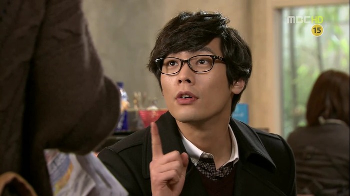 [지붕뚫고하이킥] 이 집 사지마.jpg | 인스티즈