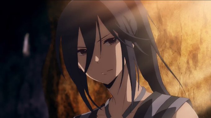 2017년 가장 매력적이었던 애니메이션 캐릭터 TOP 20.jpgif | 인스티즈