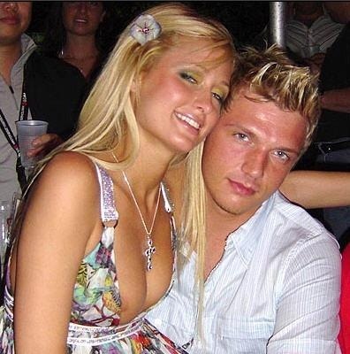 패리스 힐튼의 하녀친구에서 미국 최고의 셀레브리티가 된 킴 카다시안 ~ | 인스티즈