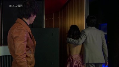 꽃보다 남자)추억의 이정센빠이와 가을양 02 | 인스티즈