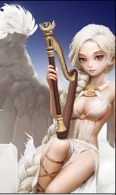 모두의마블 캐릭터들과 닮은 여자연예인들.jpg | 인스티즈