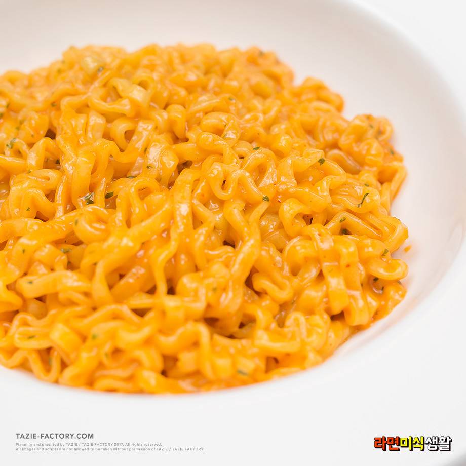 [라면미식생활] 2017년의 라면미식생활 모음 | 인스티즈