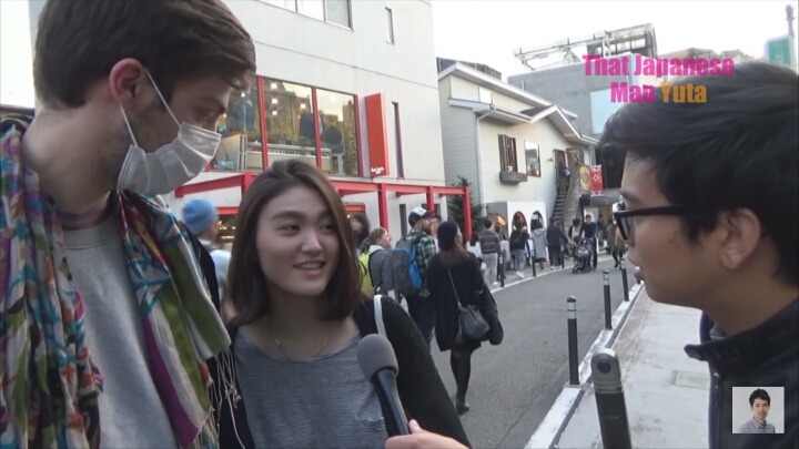 일본인이 도쿄시민들에게 좋아하는 음악을 물어보았다 | 인스티즈