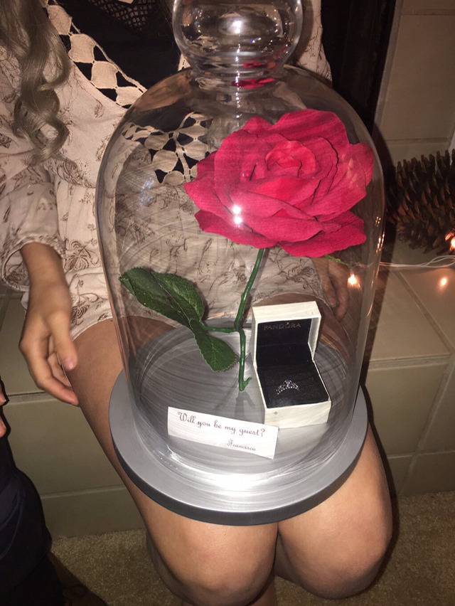 외국남자들이 여친한테주는선물 수준 (신기함주의) | 인스티즈