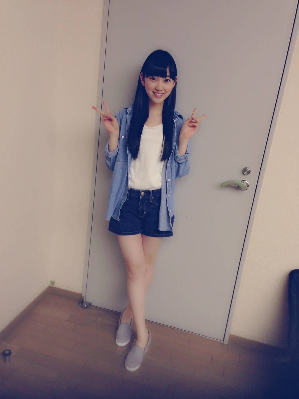 흔한 일본여자아이돌의 사복패션 | 인스티즈