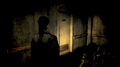 심장 주의)모델링 이 잘한 공포게임.Jpg | 인스티즈