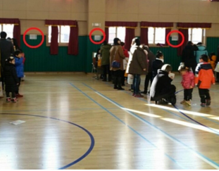 못사는 아파트 사는 아이랑 우리아이가 짝되는걸 원치 않습니다!! | 인스티즈