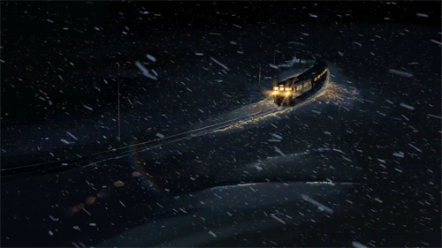 초속 5cm | 인스티즈