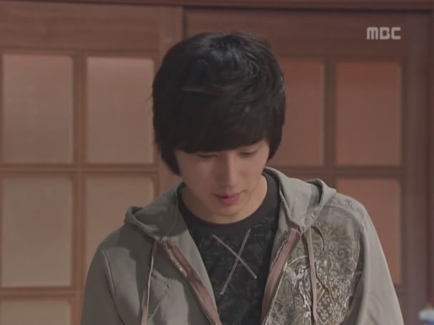 [거침없이하이킥] 카리스마 이민호 | 인스티즈