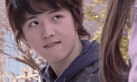 [거침없이하이킥] 카리스마 이민호 | 인스티즈