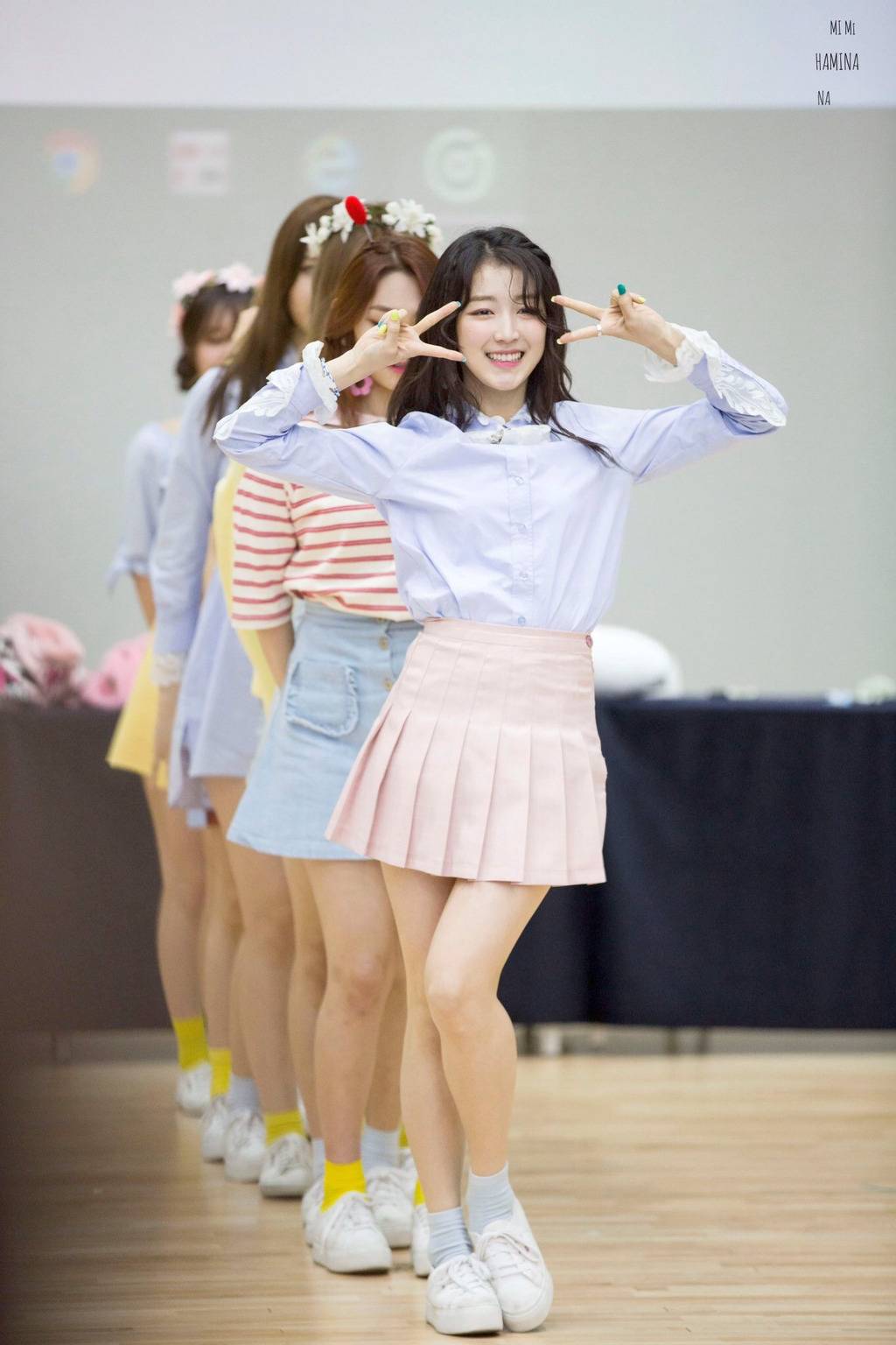 [구구단] 어쩌다보니 399번째 글이라서 하나 | 인스티즈