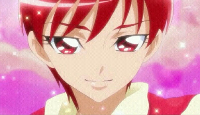 취향의 유전(feat.세일러문&프리큐어) | 인스티즈