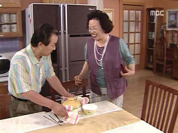 [거침없이하이킥] 범이 진주알 찾기 알바 ㅋㅋㅋㅋㅋㅋㅋ.jpg | 인스티즈