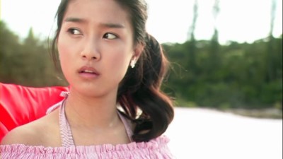 꽃보다남자) 추억의 이정센빠이와 가을양 01 | 인스티즈