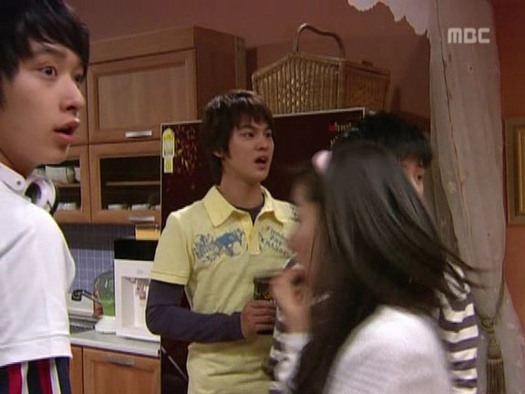 [거침없이하이킥] 순재 산삼주 깬 범이 ㅋㅋㅋㅋㅋㅋ.jpg | 인스티즈