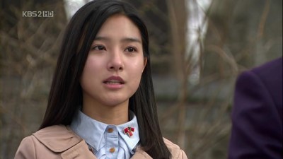 꽃보다 남자)추억의 이정센빠이와 가을양 完 | 인스티즈