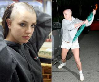 파파라치들 때문에 사는게 죽기보다 힘들었던 해외 셀럽 | 인스티즈