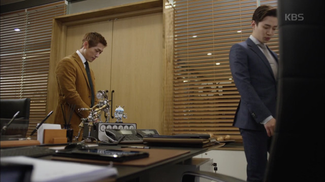 김과장볼까말까 고민하는 사람들을 위한 앞부분 요약글 이라적고...2 | 인스티즈