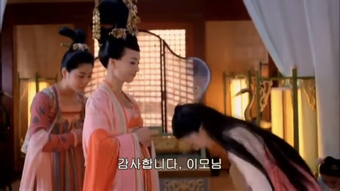 [캡쳐] 착하고 예쁜애들 다 죽는데 못되고 예쁜애들도 다 죽는 무미랑전기 (3) | 인스티즈