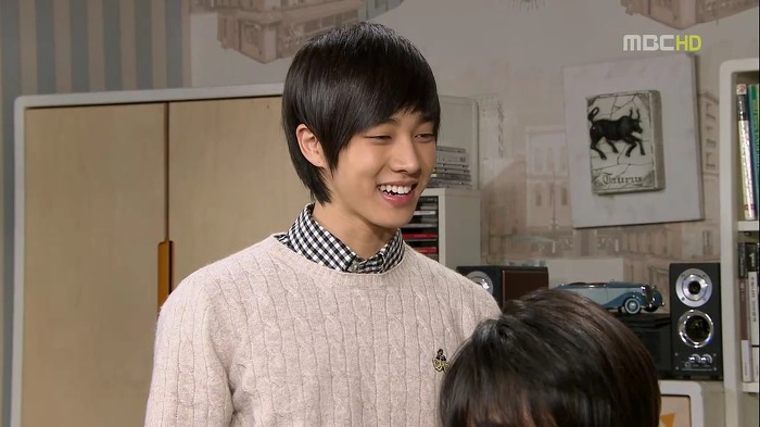 [지붕뚫고하이킥] 질투의 화신 정준혁 (feat.용꼬리용용).jpg | 인스티즈