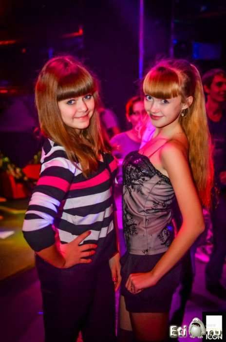 러시아초딩 나이트클럽 | 인스티즈