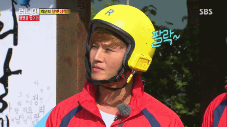 나이가 어려서 대상 못받는것 같은 예능인.gif | 인스티즈