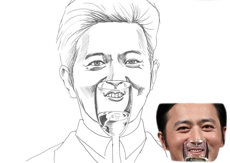 아이돌들이 패러디한 웃긴짤 모음ㅋㅋㅋㅋㅋㅋㅋㅋ.jpgif | 인스티즈