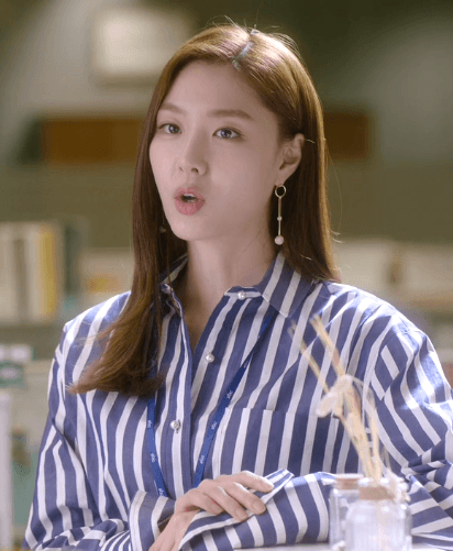 질투의 화신 보는 이유중 하나.gif | 인스티즈