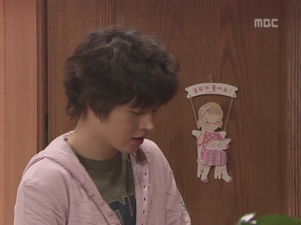 [거침없이하이킥] 카리스마 이민호 | 인스티즈